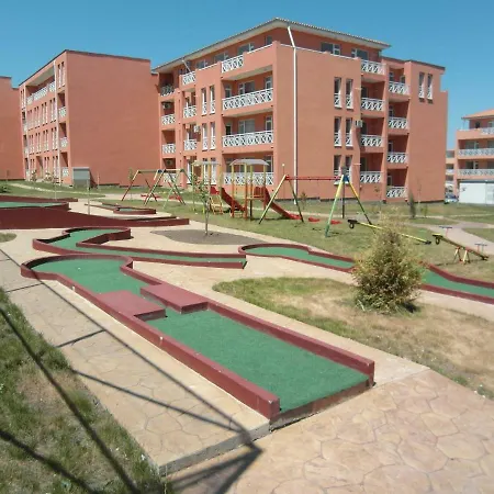 Apartament Sunny Day 6 *